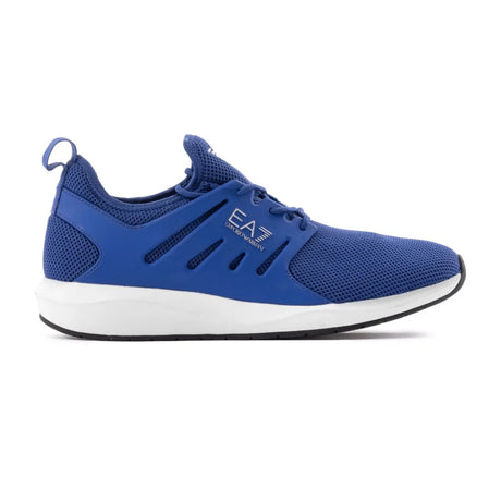 EMPORIO ARMANI EA7 X8X052 Trainer Men - BLU - Blue / 43 1/3