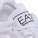 EMPORIO ARMANI EA7 X8X061 Trainer Unisex - WHT - Shoes