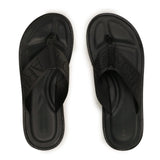 EMPORIO ARMANI Flip-Flops X4Q003-BLK