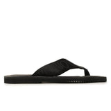 EMPORIO ARMANI Flip-Flops X4Q003-BLK