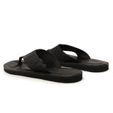 EMPORIO ARMANI Flip-Flops X4Q003-BLK