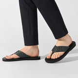 EMPORIO ARMANI Flip-Flops X4Q003-GRN