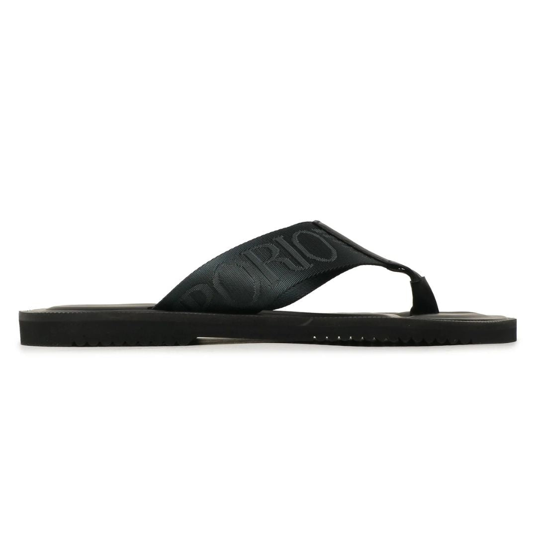 EMPORIO ARMANI Flip-Flops X4Q003-GRN