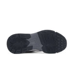 EMPORIO ARMANI Mesh Lace-Up Sneakers X8X249-DGRYSLV