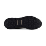EMPORIO ARMANI Retro Sneakers 7X000380-GRYBLU