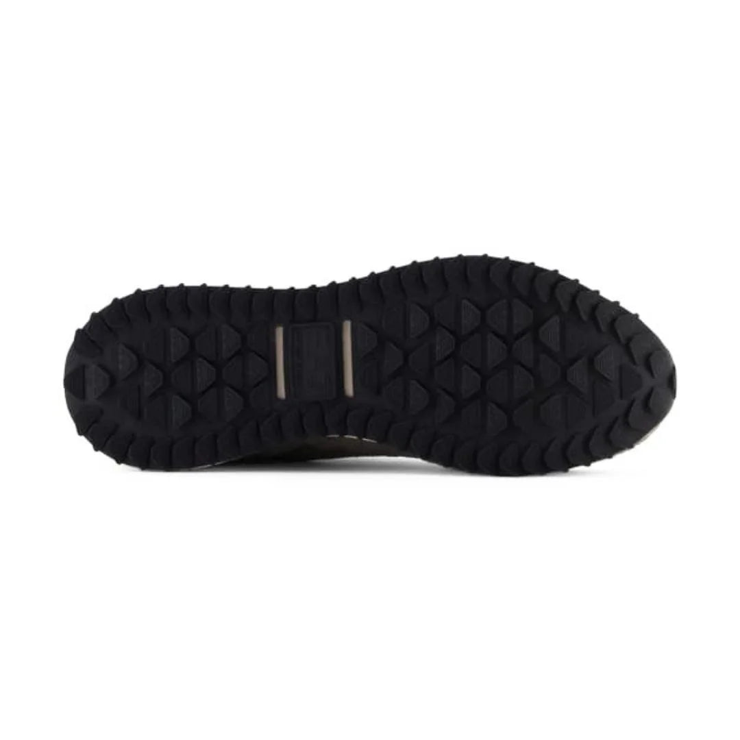 EMPORIO ARMANI Retro Sneakers 7X000380-GRYBLU