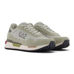 EMPORIO ARMANI Retro Sneakers 7X000380-LGTOLV