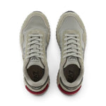 EMPORIO ARMANI Retro Sneakers 7X000380-LGTOLV