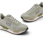 EMPORIO ARMANI Retro Sneakers 7X000380-LGTOLV