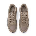 EMPORIO ARMANI Retro Sneakers 7X000380-MRTOLV