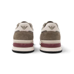 EMPORIO ARMANI Retro Sneakers 7X000380-MRTOLV