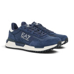 EMPORIO ARMANI Retro Sneakers 7X000380-NVY