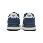 EMPORIO ARMANI Retro Sneakers 7X000380-NVY