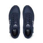 EMPORIO ARMANI Retro Sneakers 7X000380-NVYGRY