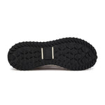 EMPORIO ARMANI Retro Sneakers 7X000380-WHTGRY