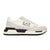 EMPORIO ARMANI Retro Sneakers 7X000380-WHTGRY - White Gray / 38