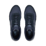EMPORIO ARMANI Retro Sneakers 7X000874-NVY - Navy / 44