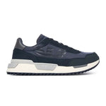EMPORIO ARMANI Retro Sneakers 7X000874-NVY - Navy / 44
