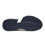 EMPORIO ARMANI Running Mesh Upper New Padel X8X248-BLU