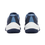 EMPORIO ARMANI Running Mesh Upper New Padel X8X248-NVYBLU