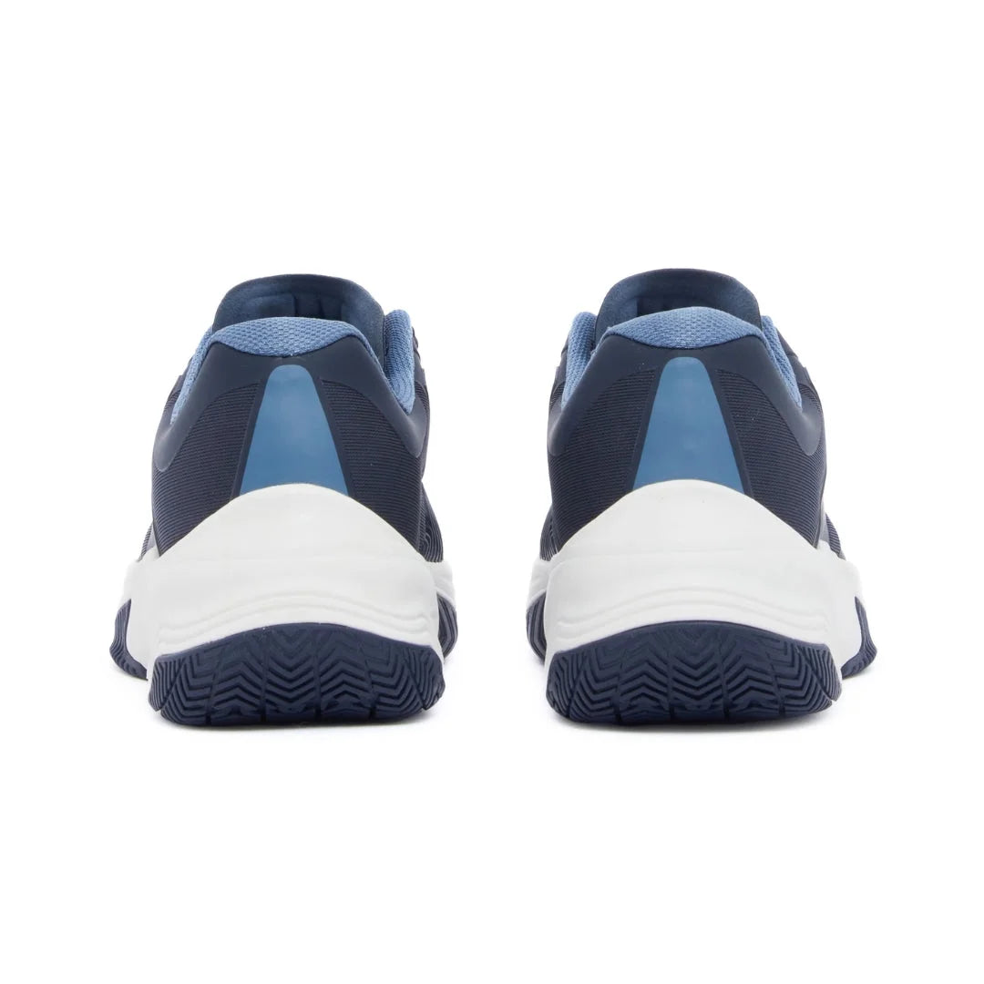 EMPORIO ARMANI Running Mesh Upper New Padel X8X248-NVYBLU