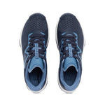EMPORIO ARMANI Running Mesh Upper New Padel X8X248-NVYBLU