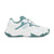 EMPORIO ARMANI Running Mesh Upper New Padel X8X248-WHTGRN - White Green / 35 1/3