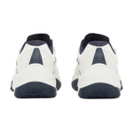 EMPORIO ARMANI Running Mesh Upper New Padel X8X248-WHTNVY