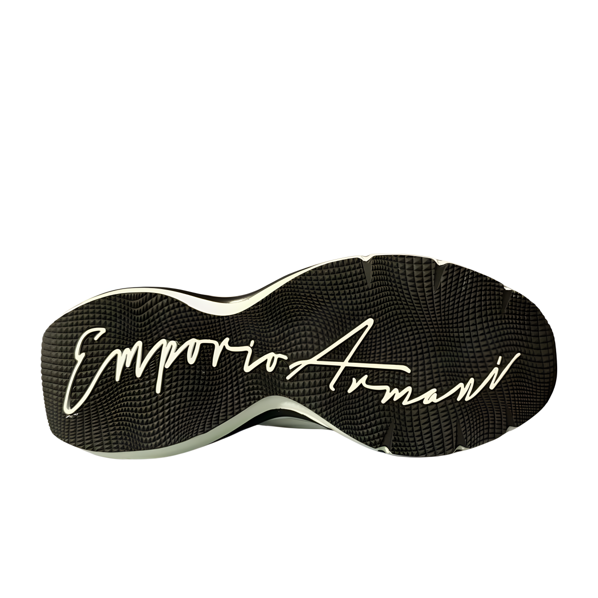 EMPORIO ARMANI Sneakers Unisex X3X173-WHTRSE