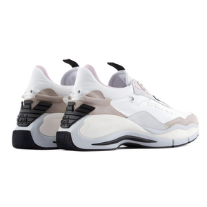 EMPORIO ARMANI Sneakers Unisex X3X173-WHTRSE