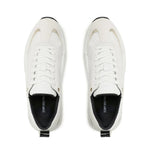 EMPORIO ARMANI Sneakers Women X3X183-WHT
