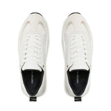 EMPORIO ARMANI Sneakers Women X3X183-WHT