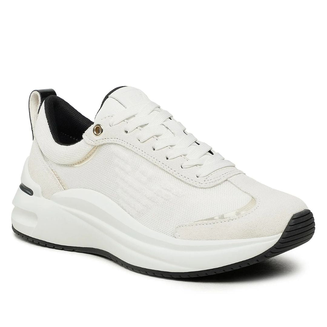 EMPORIO ARMANI Sneakers Women X3X183-WHT