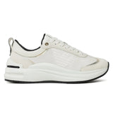 EMPORIO ARMANI Sneakers Women X3X183-WHT - White / 37