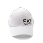 EMPORIO ARMANI Trucker Mesh Cap Men