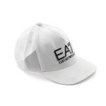 EMPORIO ARMANI Trucker Mesh Cap Men - C1
