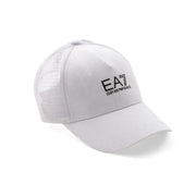 EMPORIO ARMANI Trucker Mesh Cap Men - C3