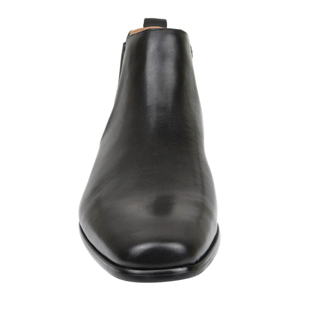 Florsheim Barret Plain Toe Chelsea Boot Men - BLK