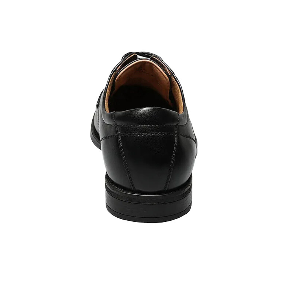 Florsheim Center Cap Toe Oxford Men - BLK