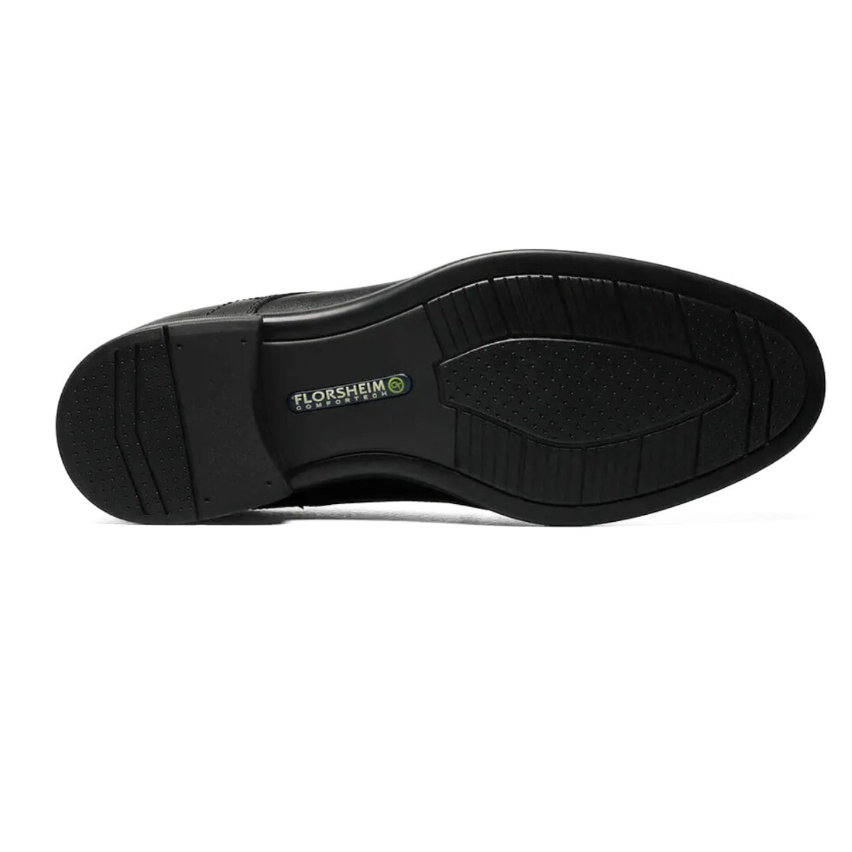 Florsheim Center Cap Toe Oxford Men - BLK