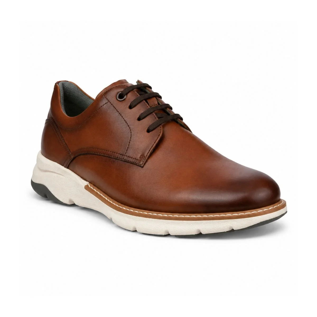 Florsheim Frenzi Casual Oxford Men - BRN