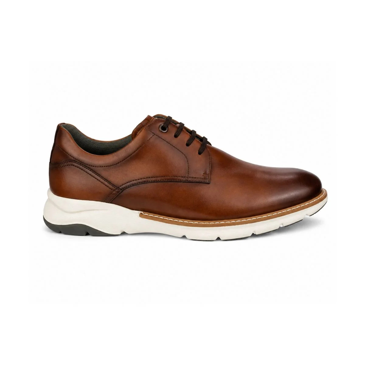 Florsheim Frenzi Casual Oxford Men - BRN