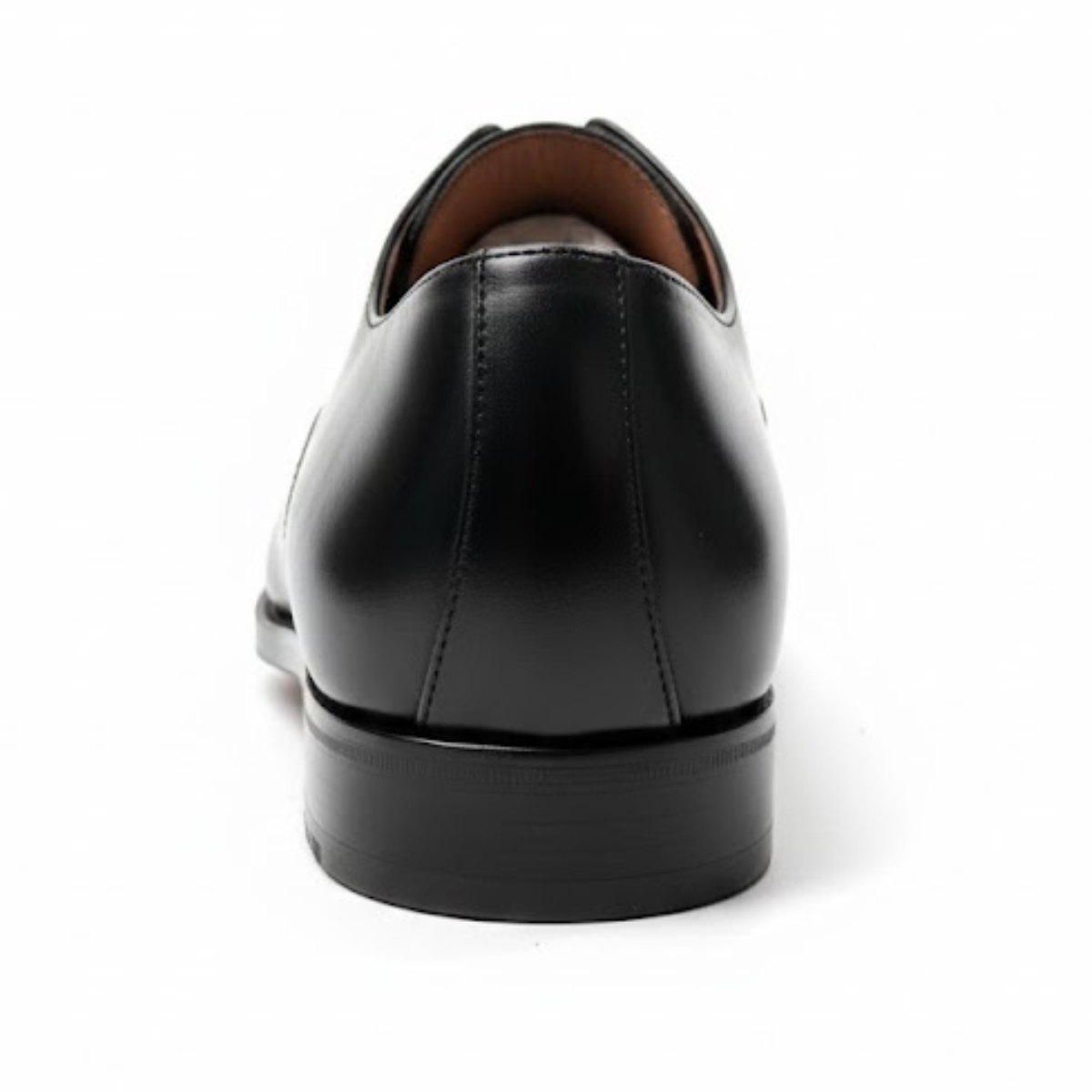 Florsheim Jackson Plain Toe Oxford Men - BLK