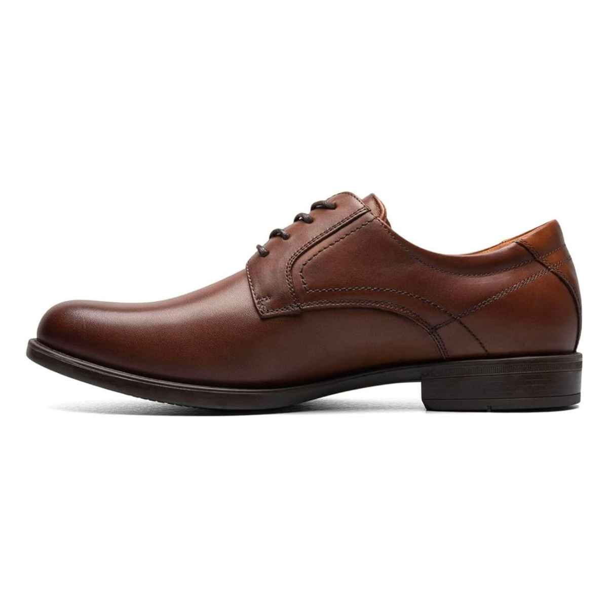 Florsheim Medfield Plain Toe Oxford Men - BRN