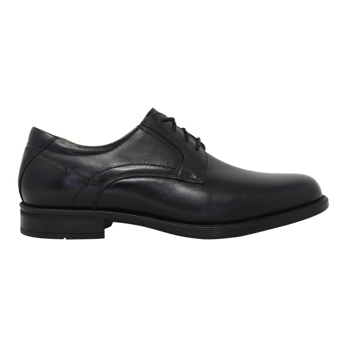 Florsheim Midtown PLN Oxford Men - BLK - Black / 40