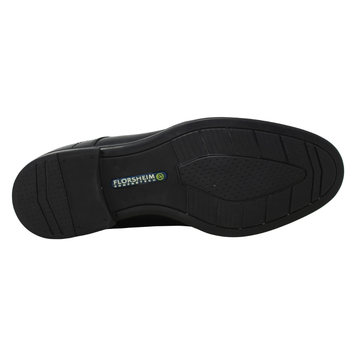 Florsheim Midtown PLN Oxford Men - BLK