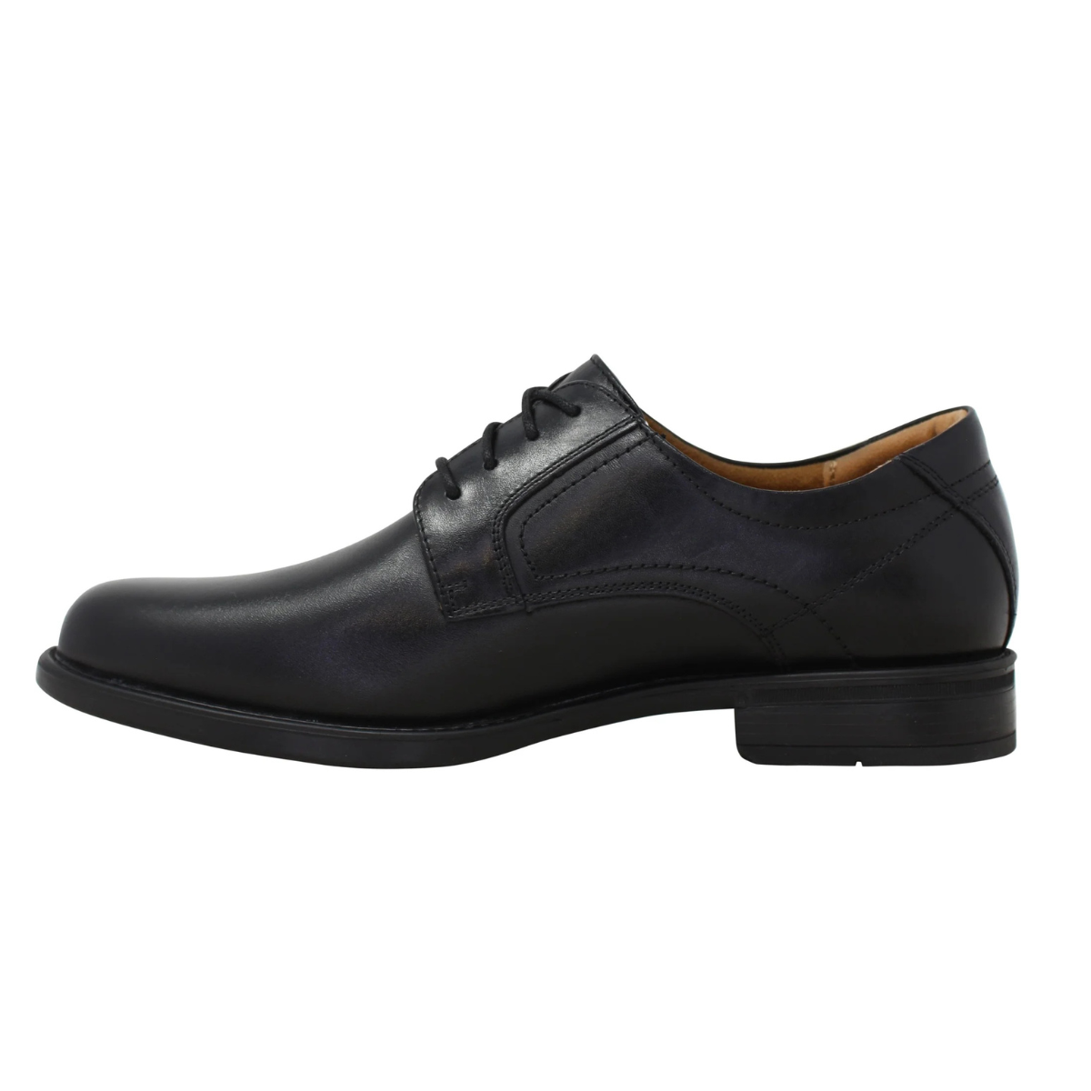 Florsheim Midtown PLN Oxford Men - BLK