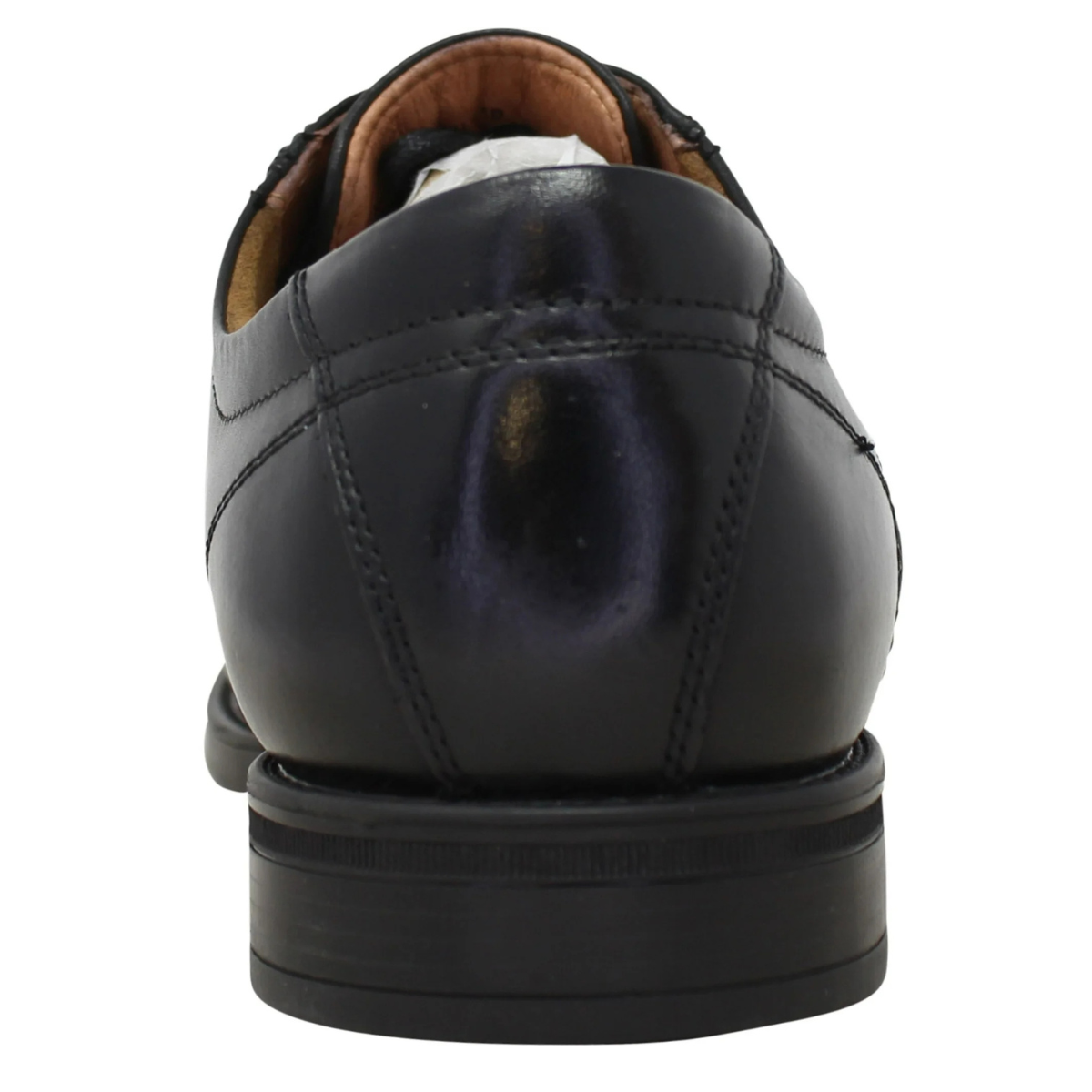 Florsheim Midtown PLN Oxford Men - BLK