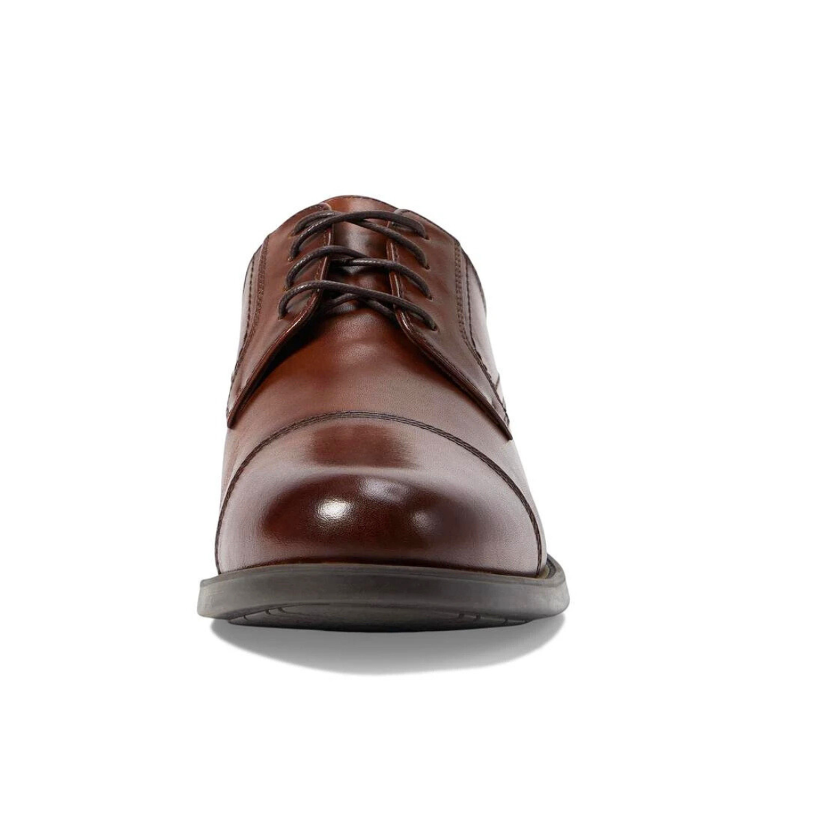 Florsheim Midtown Wing Tip Oxford Men - BRN