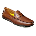 Florsheim Motor Moc Toe Penny Driver TAN Tan / 40